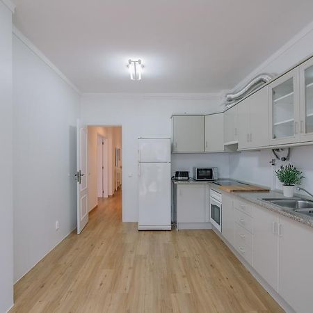 Casa Do Jardim Apartment Olhão Екстериор снимка
