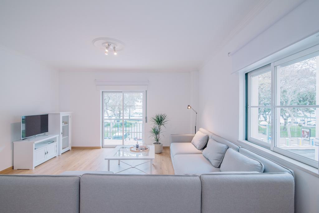 Casa Do Jardim Apartment Olhão Екстериор снимка
