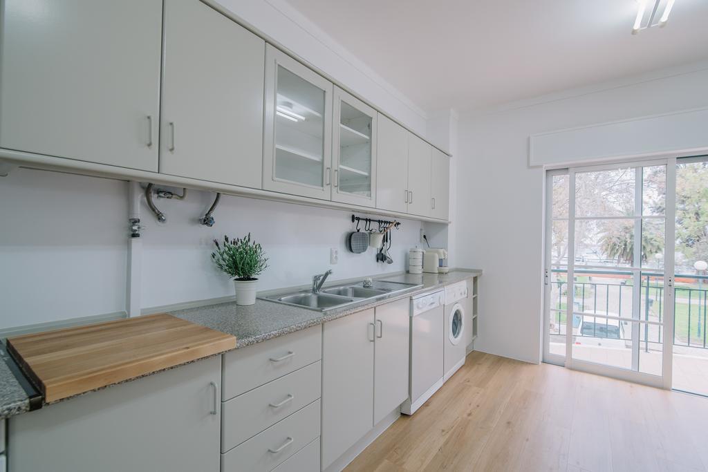 Casa Do Jardim Apartment Olhão Екстериор снимка