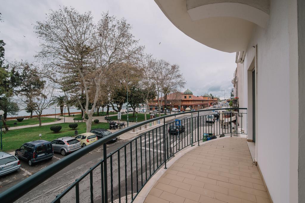 Casa Do Jardim Apartment Olhão Екстериор снимка